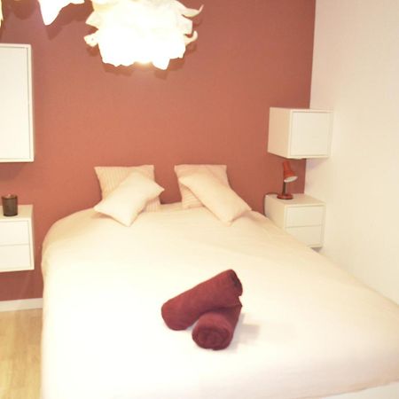 Amelia Apartment ซูลัก-โซร์-แมร์ ภายนอก รูปภาพ