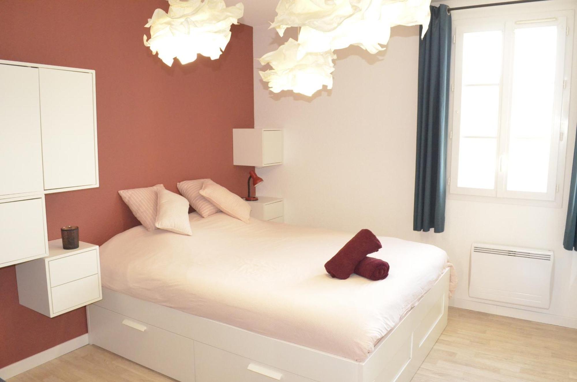 Amelia Apartment ซูลัก-โซร์-แมร์ ภายนอก รูปภาพ