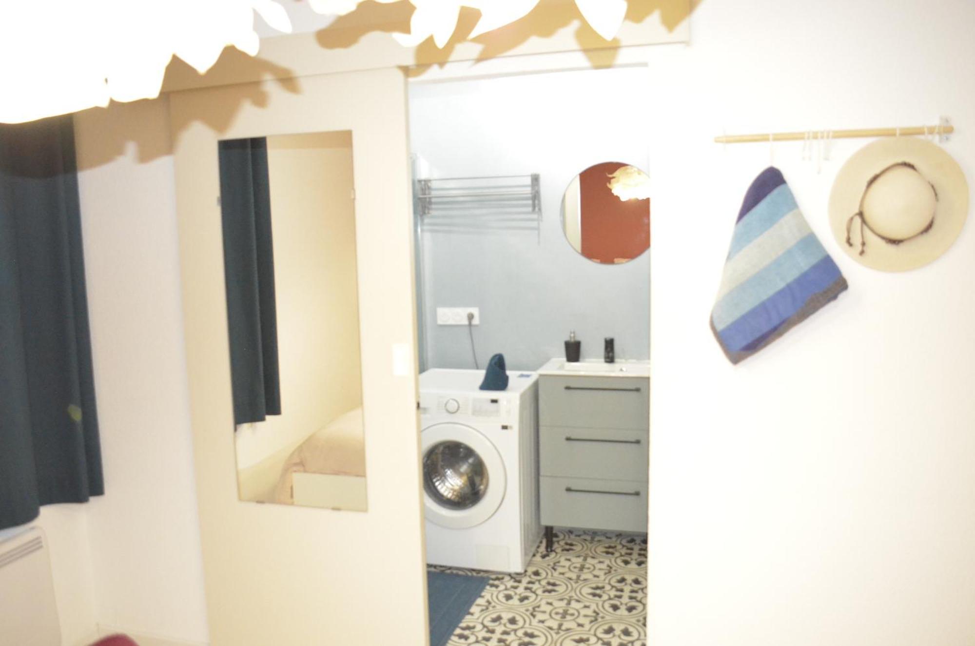 Amelia Apartment ซูลัก-โซร์-แมร์ ภายนอก รูปภาพ