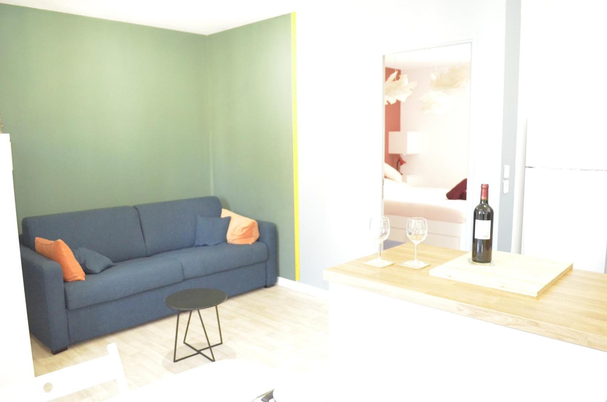 Amelia Apartment ซูลัก-โซร์-แมร์ ภายนอก รูปภาพ