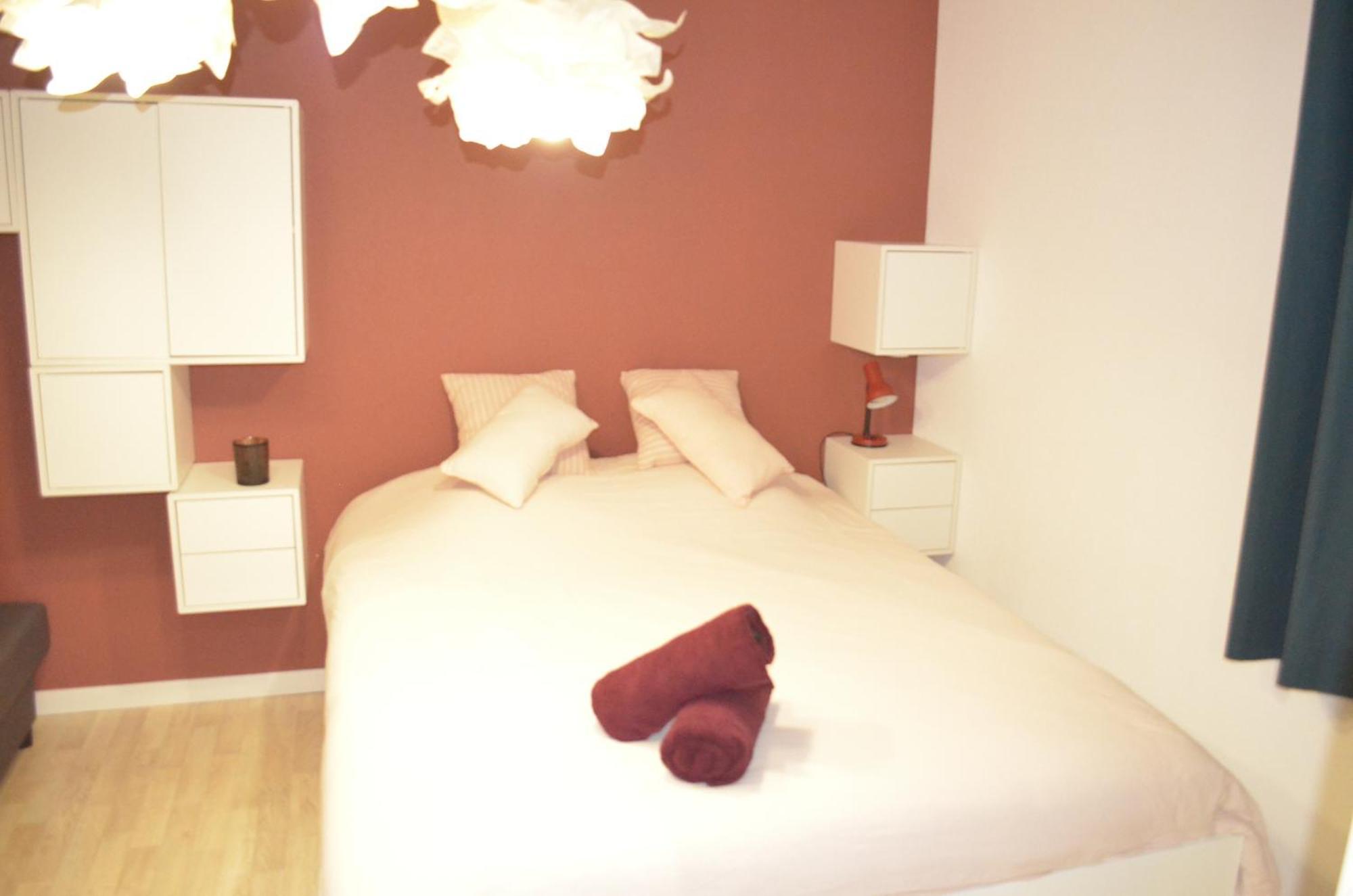 Amelia Apartment ซูลัก-โซร์-แมร์ ภายนอก รูปภาพ