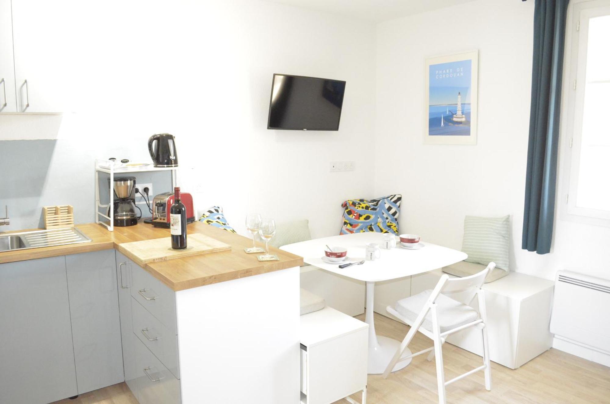 Amelia Apartment ซูลัก-โซร์-แมร์ ภายนอก รูปภาพ