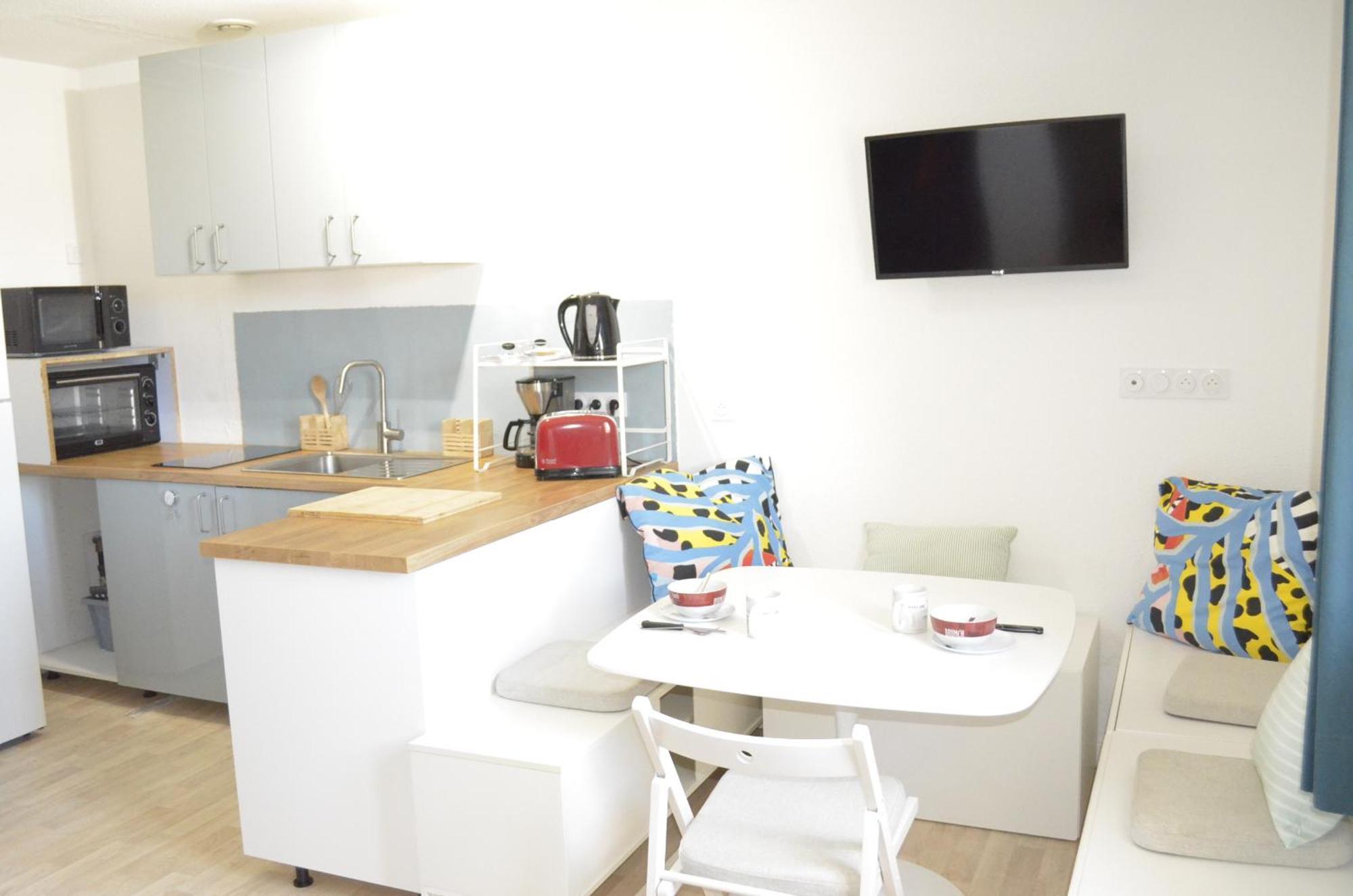Amelia Apartment ซูลัก-โซร์-แมร์ ภายนอก รูปภาพ