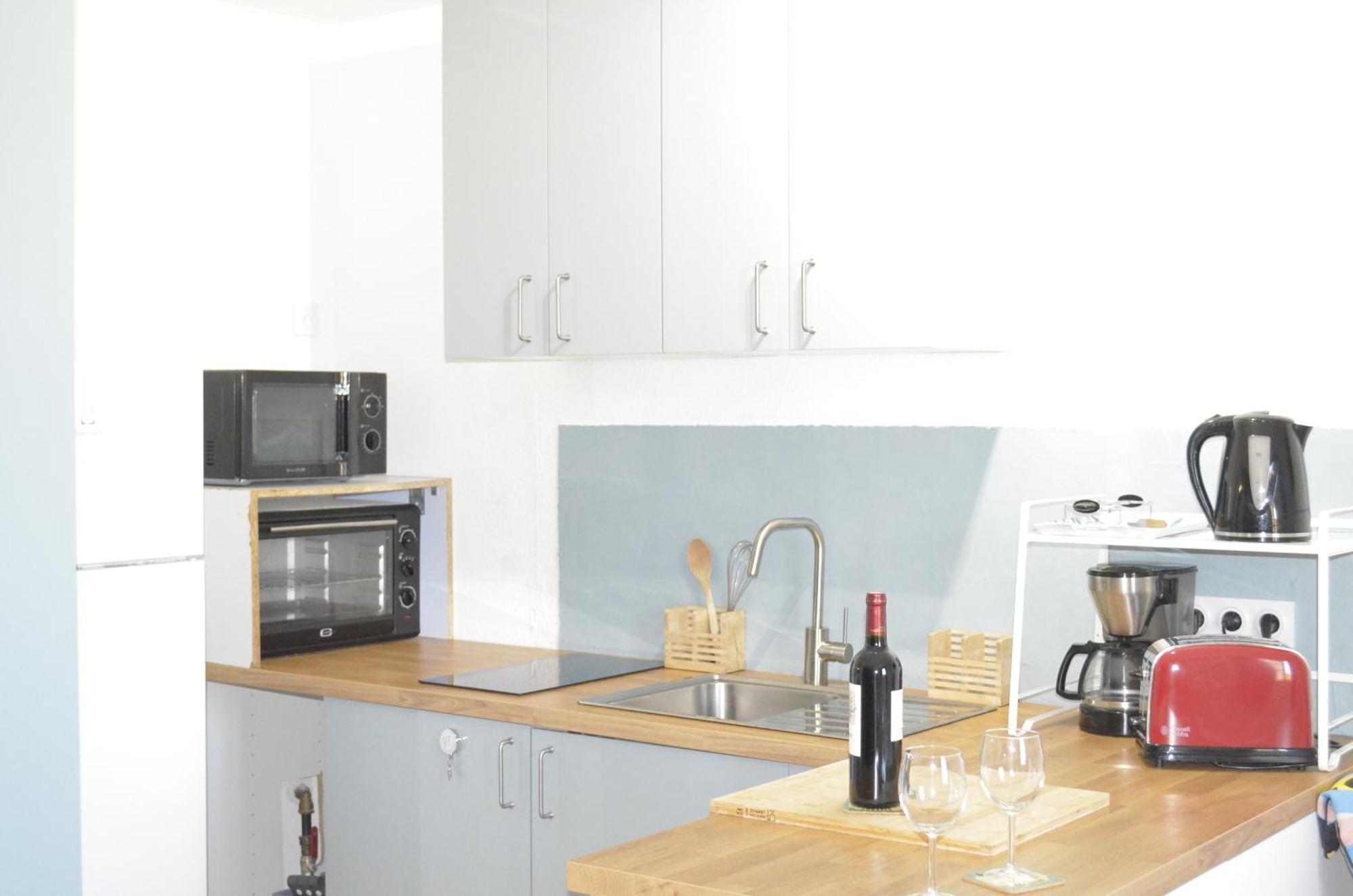 Amelia Apartment ซูลัก-โซร์-แมร์ ภายนอก รูปภาพ